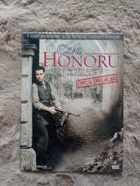 Czas Honoru odcinki 4-6 Edycja specjalna