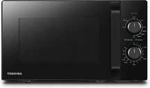 Kuchenka mikrofalowa wolnostojąca Toshiba MW2-MM20PF BK