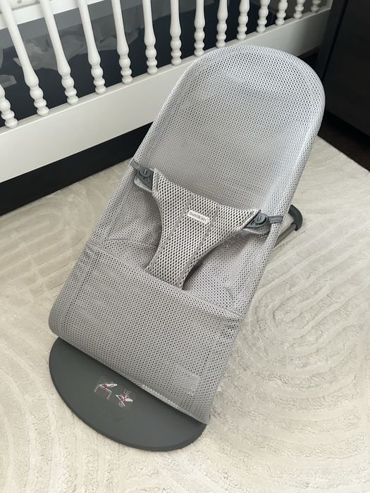 Babybjorn bujaczek leżaczek