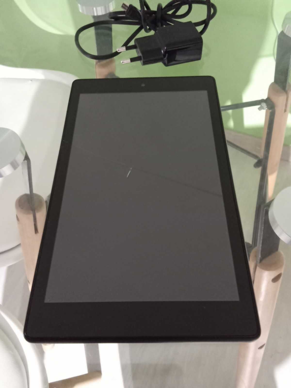 Sprzedam Uszkodzony Tablet Amazon Okazja Polecam