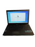 LAPTOP ASUS X75A CORE i3-2370M 4GB 120SSD 17,3'' 1600x900