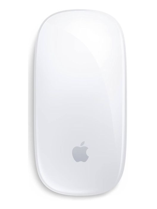 Миша бездротова Apple Magic Mouse White