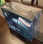 Zasilacz MSI Mpg A850G, nowy, gwarancja 10 lat