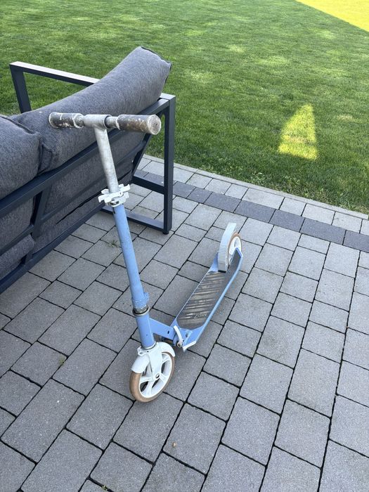 Hulajnoga dla dziecka