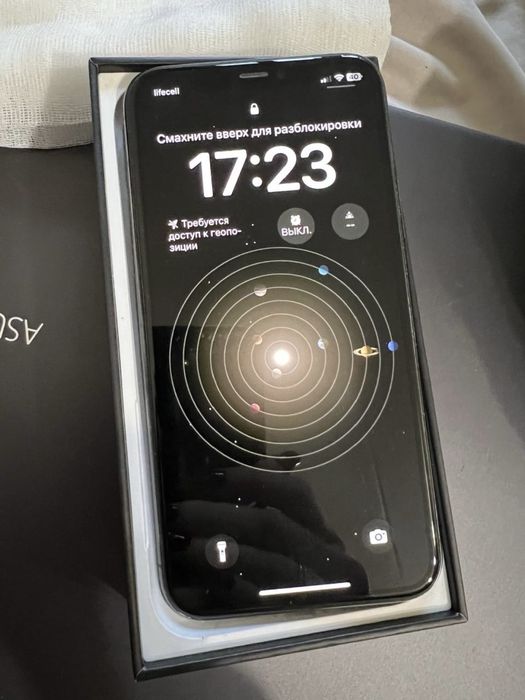 Iphone 11 pro 256ГБ