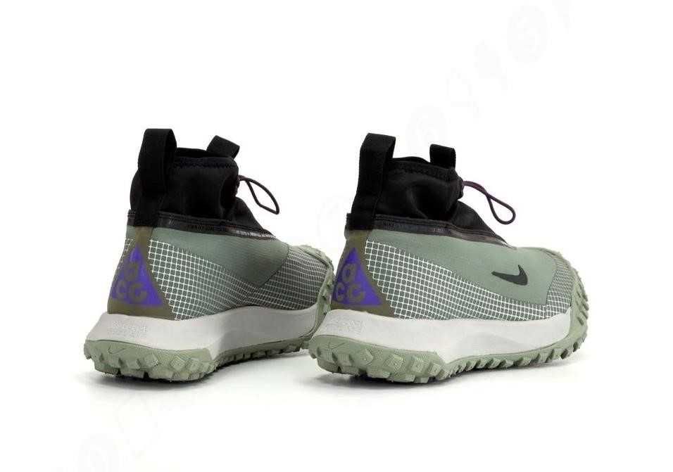 Мужские кроссовки Nike ACG Mountain Fly Gore-Tex 40-45 найк ТОП модель