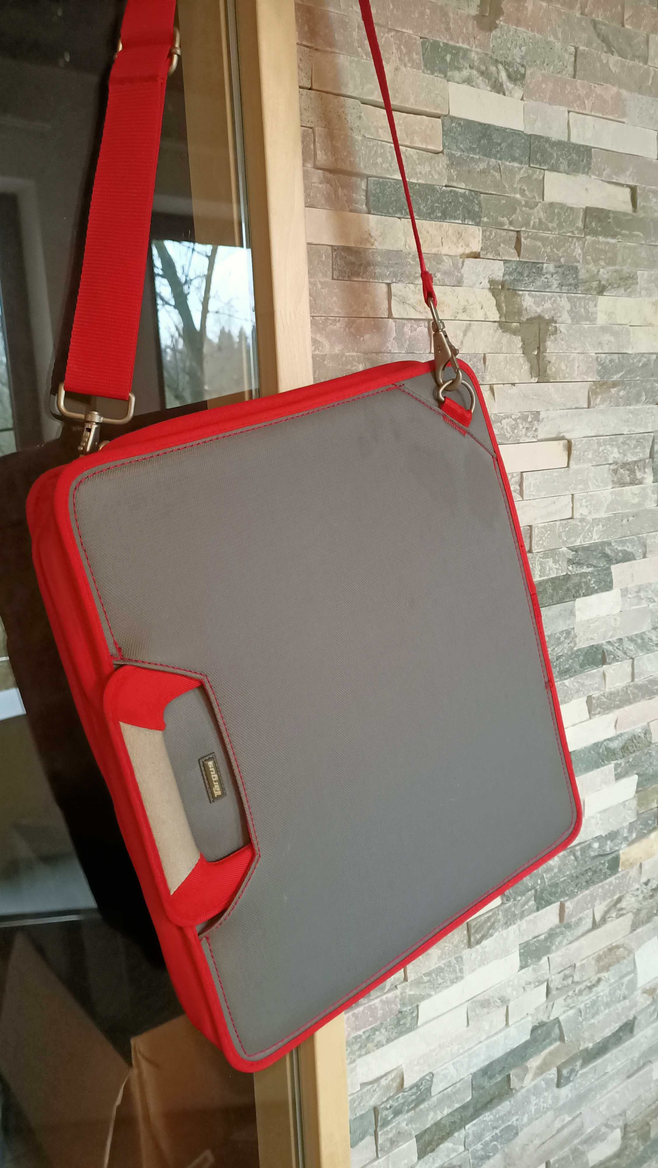 Torba Na laptopa dokumenty A4 wymiar 40 x 33 cm