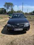 Nissan Almera 2005