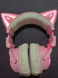 Yowu Cat Ear Headphones 3S