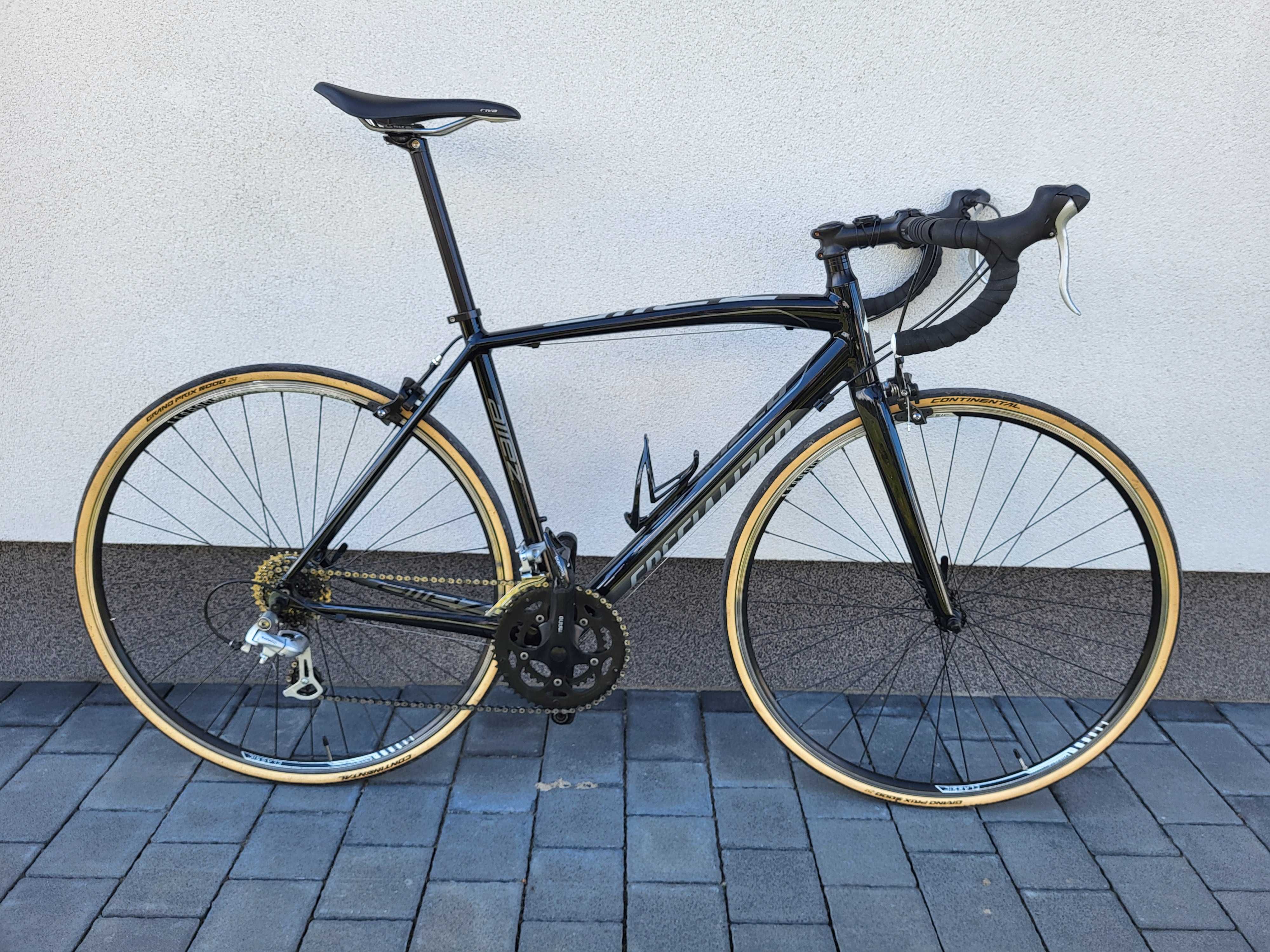 Rower szosowy, Kolarzówka Specialized Allez , Radom