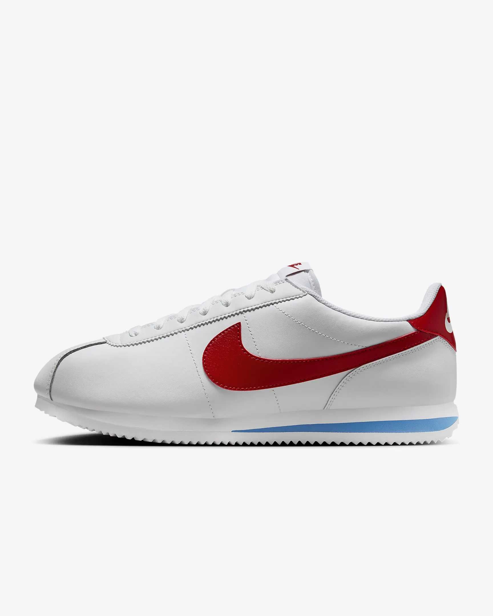 Кроссовки Nike Cortez Pegasus React Оригинал! (DM4044-108)