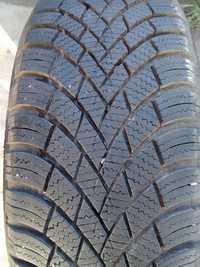 Opona zimowa 205/65r15 NEXEN 2022r 7.5mm