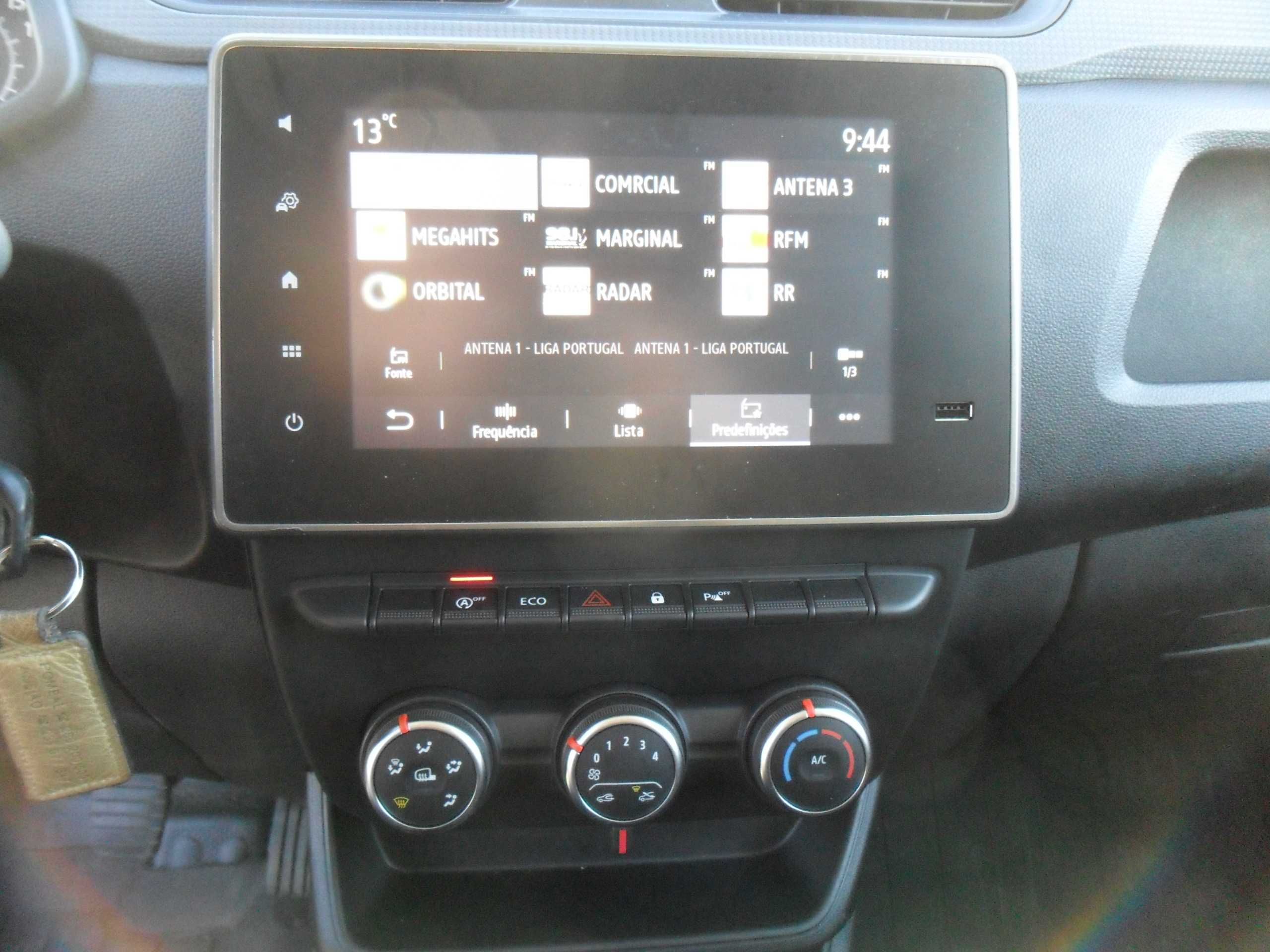 Renault Express VAN 1.5 DCi 100 CV ( 2022 )