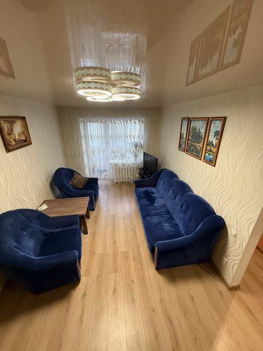 Перша оренда 2 кім по Гвардійській