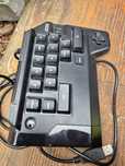 Hori Tactical - PS4 - klawiatura