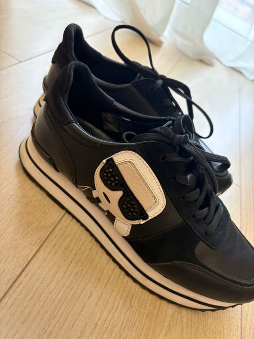 Кроссовки Karl Lagerfeld