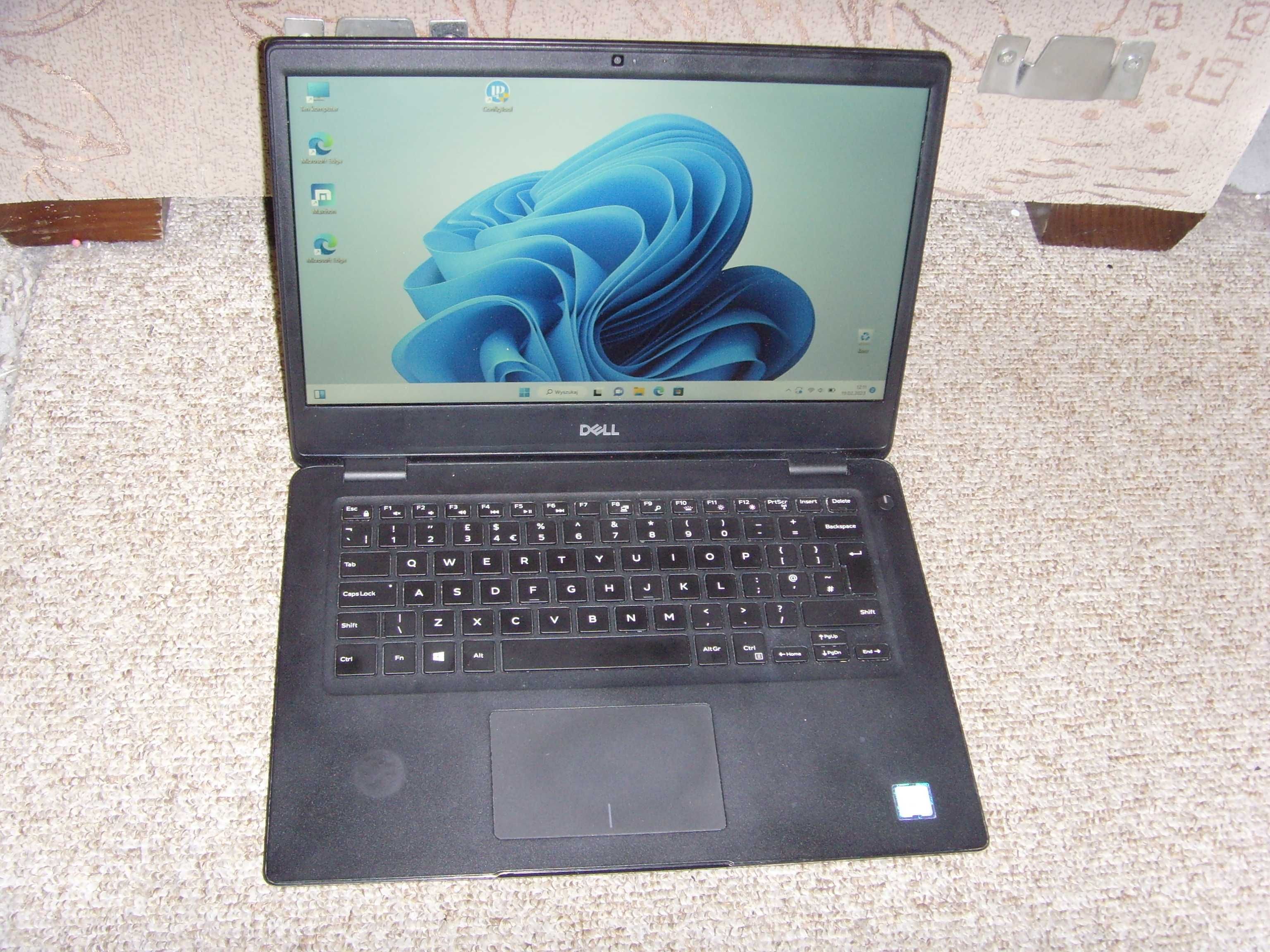 Dell Latitude 3400 I5-8265U