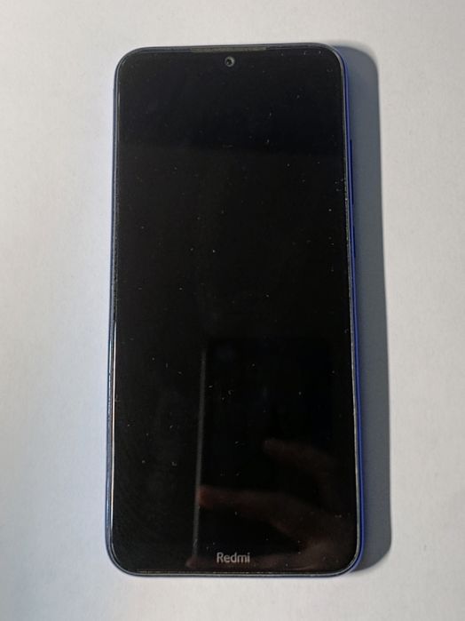 Xiaomi Redmi Note 8t używany
