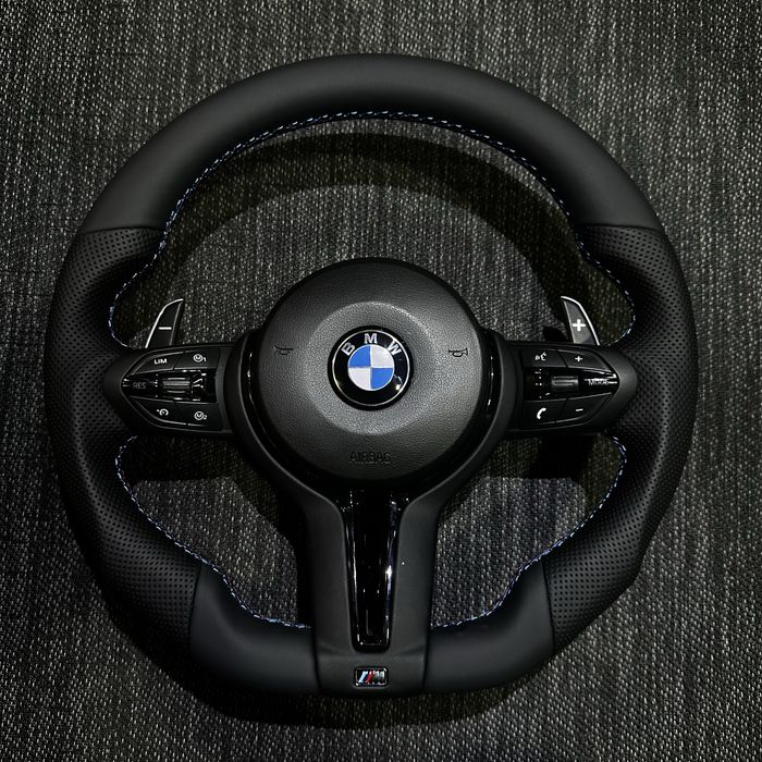 Volante BMW M Performance