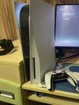 Продам Sony PlayStation 5 870gb