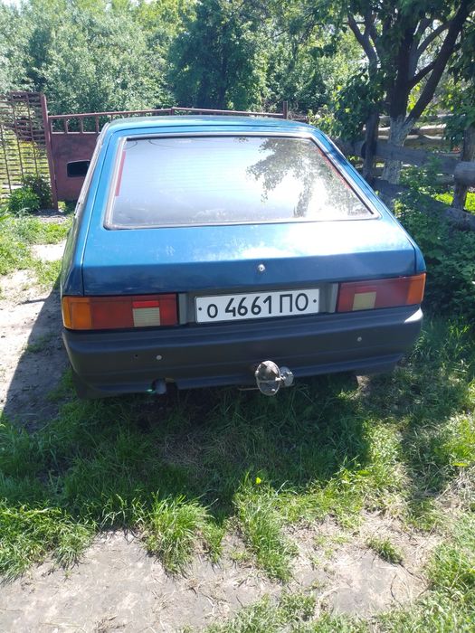 Продам Москвич 2141 в доброму стані.