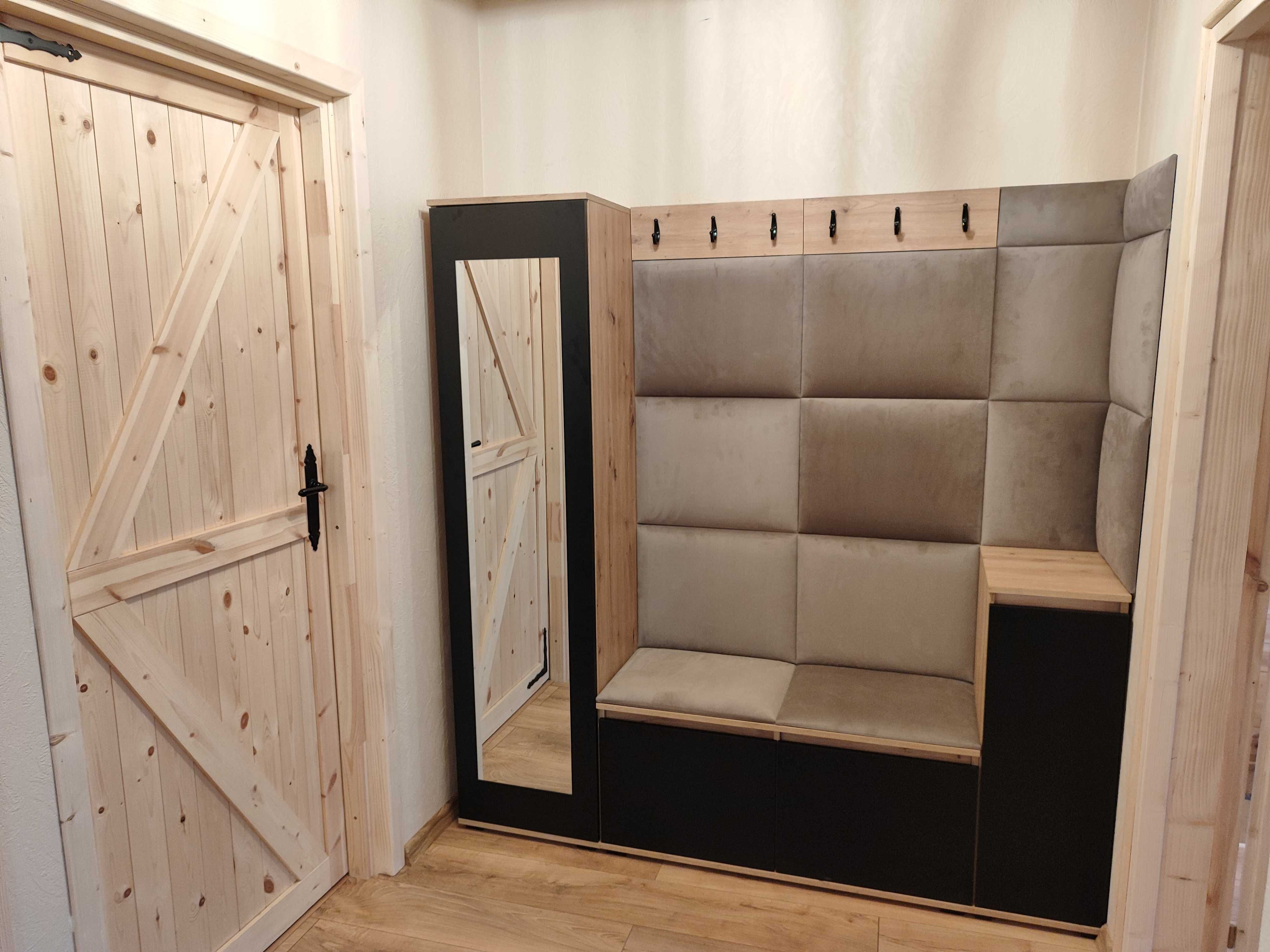 Apartamenty Stefanówka 4