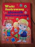 Wielki ilustrowany słownik matematyczny