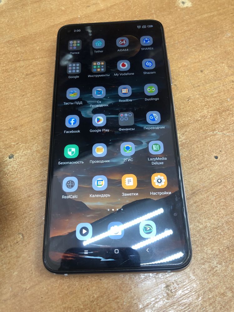 Продам Xiaomi 10T