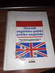 Słownik angielsko-polski polsko-angielski Emil mizgalski