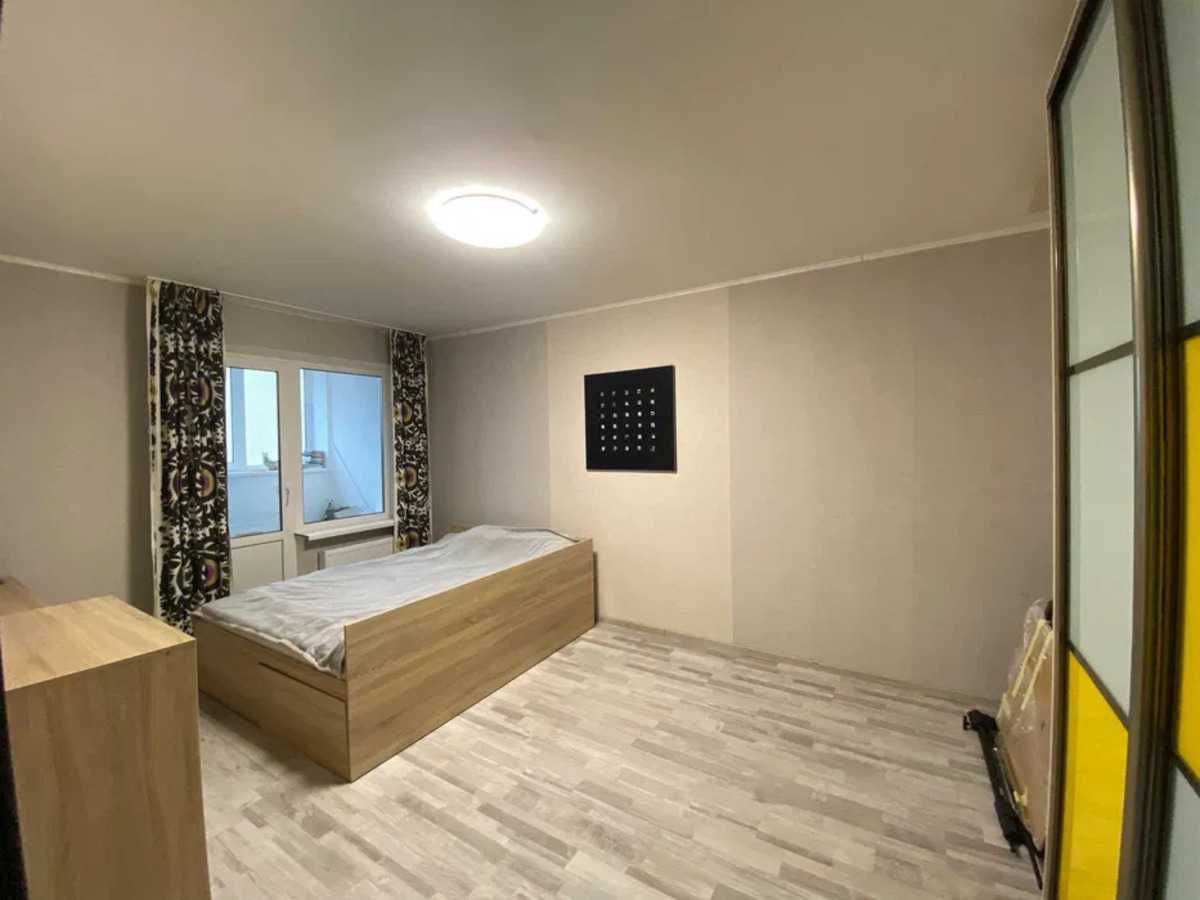 Продам 2-кімнатну квартиру по вул. Кургузова 1А ЖК Ярославичі Вишгород