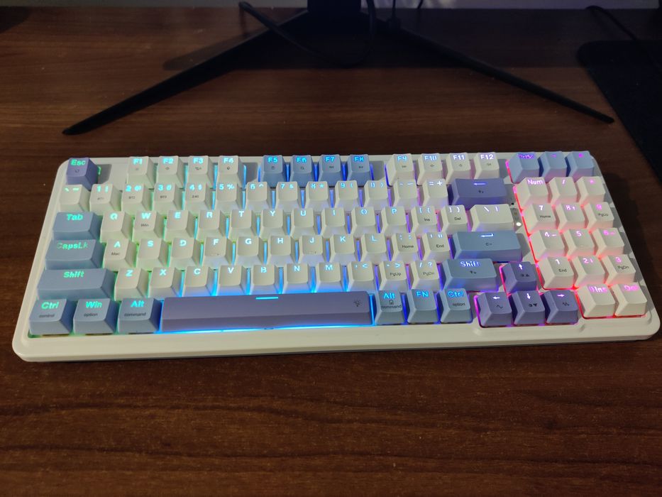 Klawiatura Redragon Gloria Pro RGB