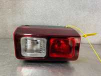 Lampa Cofania Prawy Tyl Renault Trafic Iii 3 R Europa