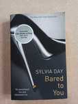 książka w języku angielskim - w klimacie Fifty Shades of Grey