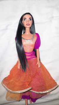 gypsy dancing esmeralda 1995/lalka/lalki/barbi/barbie/disney/unikat