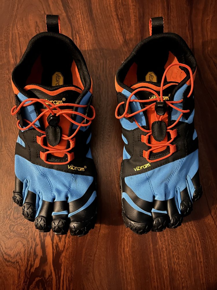 Vibram Fivefingers Ténis de trail running V Trail 2.0