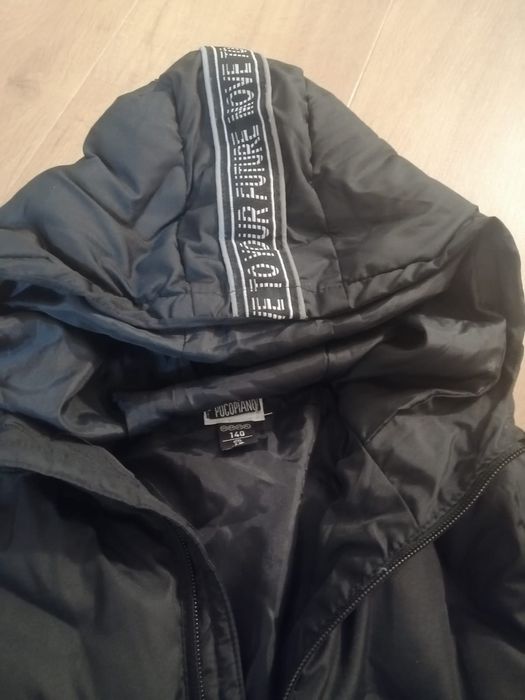 Kurtka jesienna, pikowana, przejściowa, Aldi, lidl