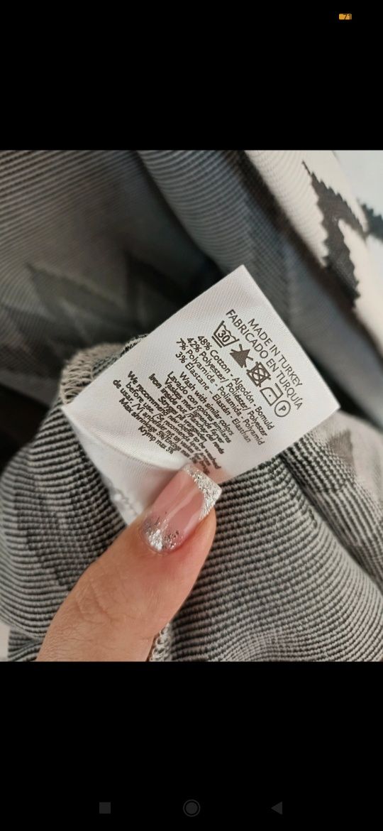 narzutka boho r.L