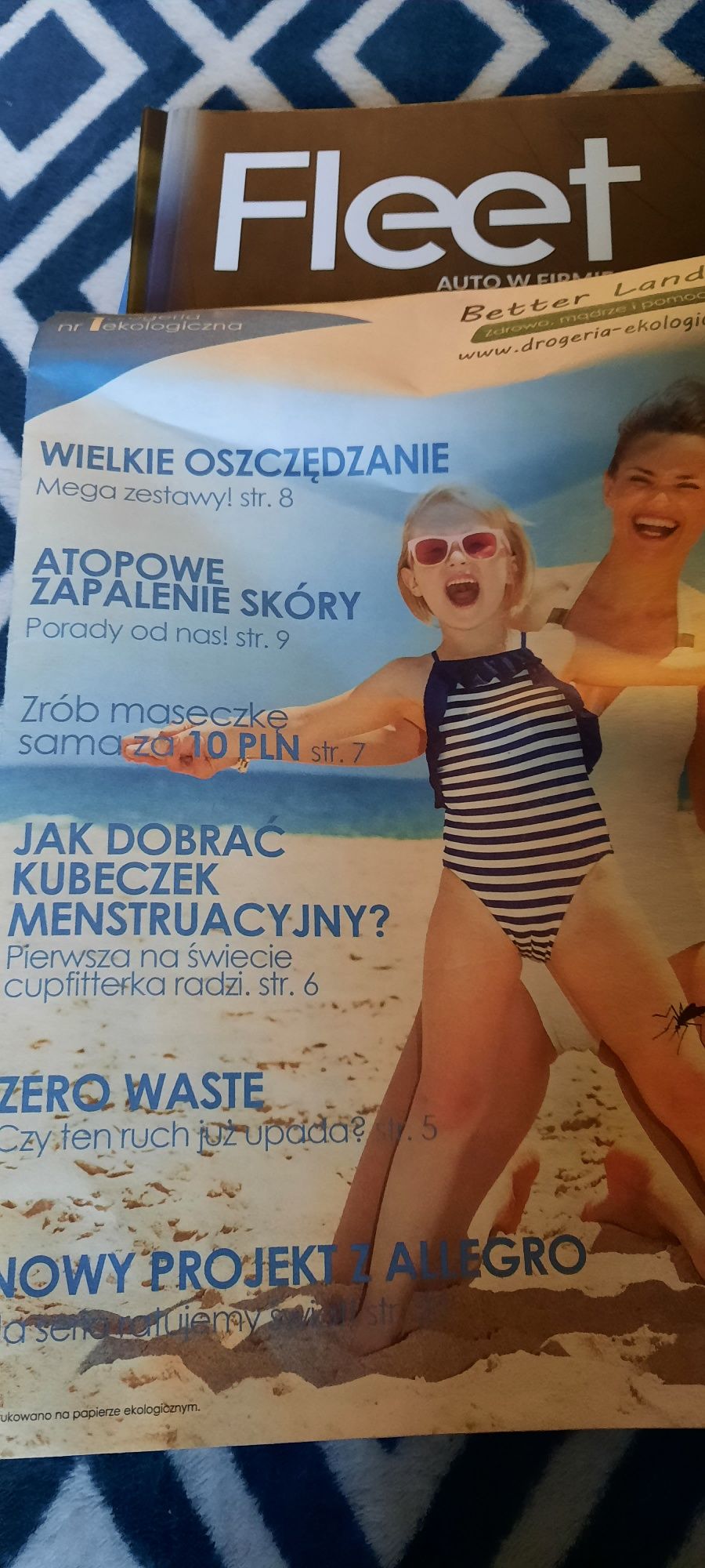 Ksiazka Wszystko o lekach