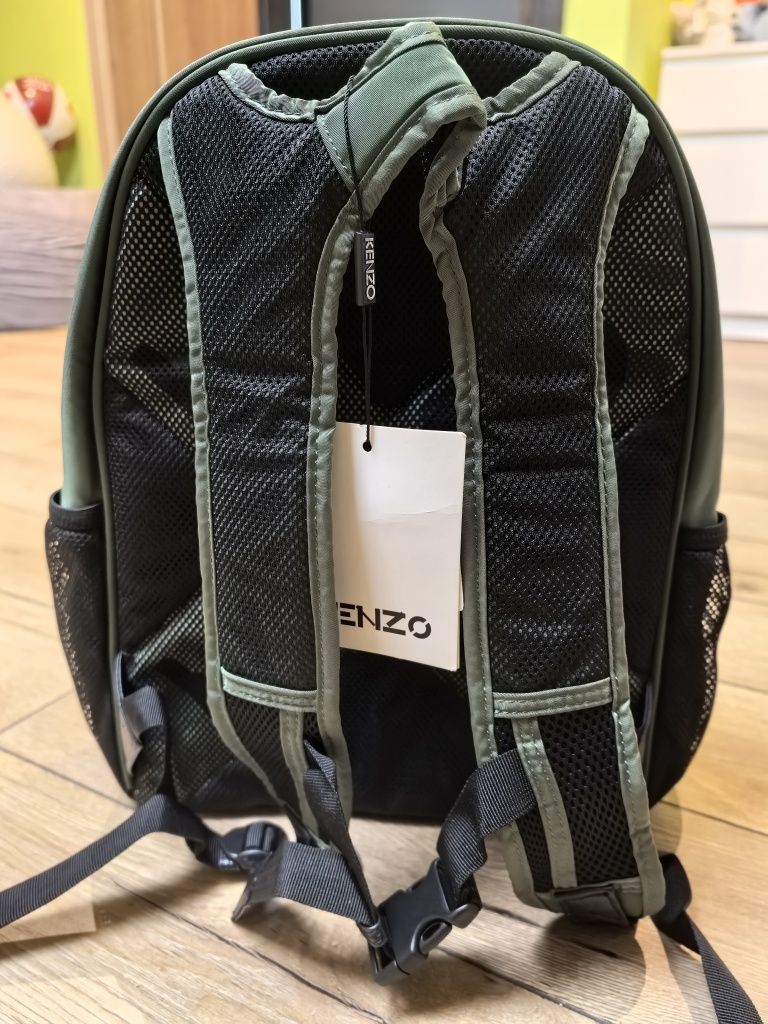 Sprzedam plecak KENZO