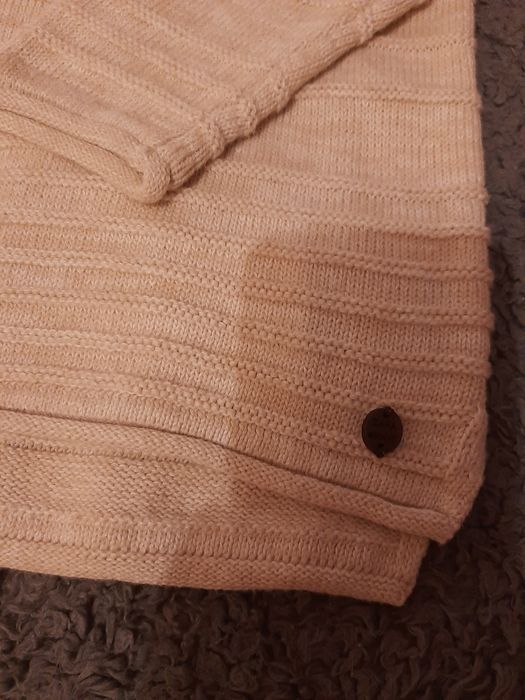 Camisola de menino
