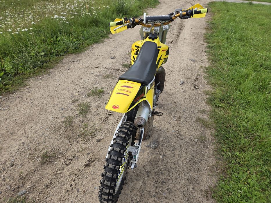 Suzuki rm 85 2011 ( nie sx kx yz)