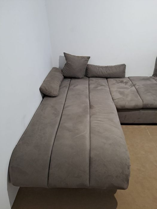 Narożnik stan bardzo dobry