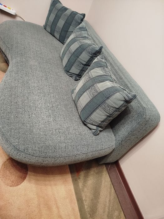 Kanapa sofa rozkładana