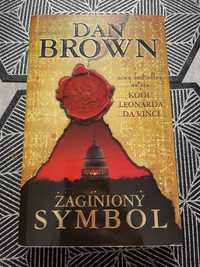 Dan Brown Zaginiony symbol