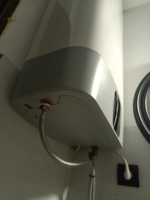 Podgrzewacz wody bojler Ariston  80 l