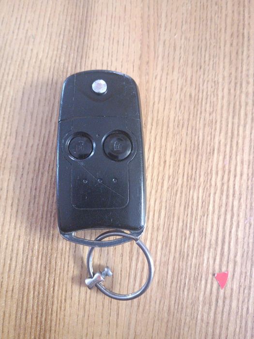 Ключ до хонди (civic,akord,srv+та інших)