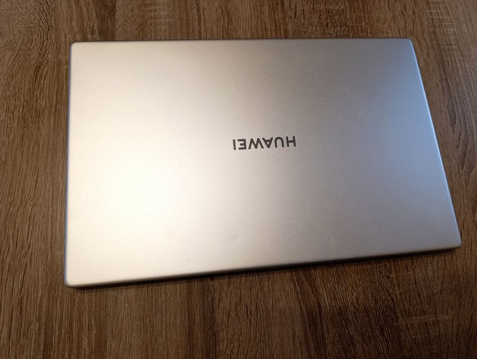 HUAWEI MateBook D15 8 GB