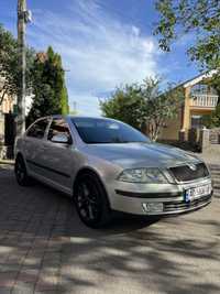 Skoda Octavia A5 1.6 бензин 102 к.с. 2004 р.