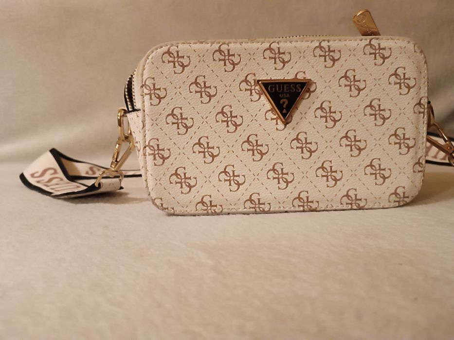 Torebka Guess oryginał