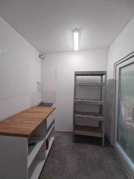 Lokal gastronomiczny